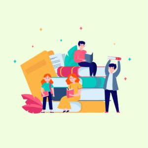 بخش‌ها در کلینیک روانشناسی شیوا- مشاوره شغلی تحصیلی