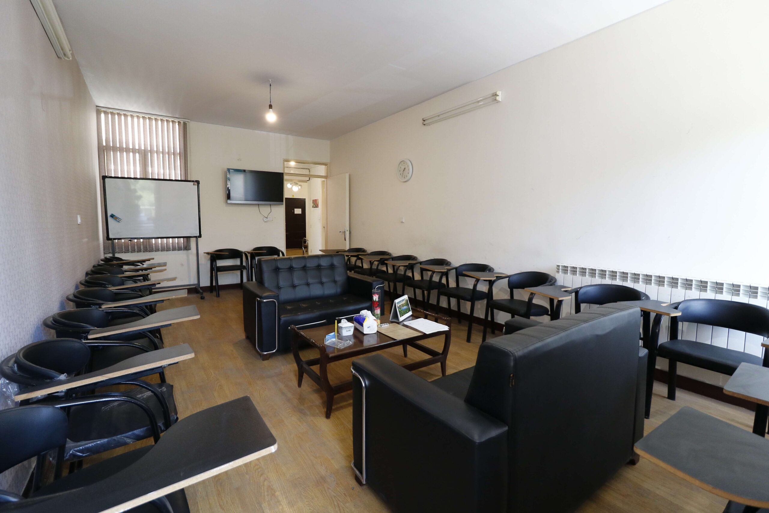 مشاوره گروهی