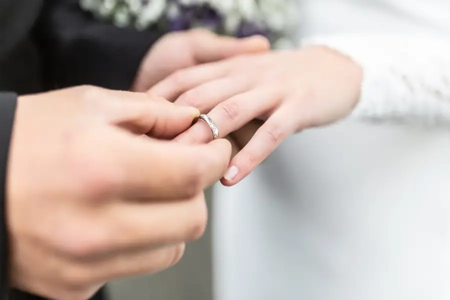 فواید ازدواج چیست؟