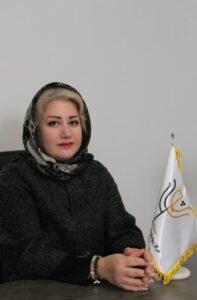 دکتر مرضیه اشراقی – درمانگر کودک و نوجوان