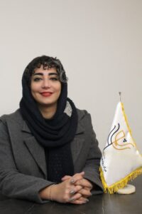 شیرین رستگار – درمانگر کودک و نوجوان