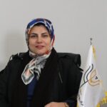 شهربانو کریمی روانشناس فردي بزرگسال، زوج درمانگر در کلینیک شیوا