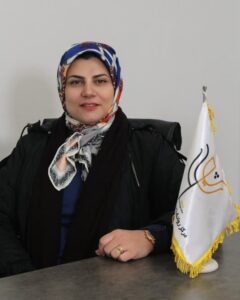 شهربانو کریمی – روانشناس فردی بزرگسال و زوج درمانگر کلینیک شیوا