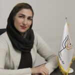 فرناز جباری روانشناس فردی بزرگسال در کلینیک شیوا