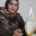 غزاله زند کریمی – درمانگر فردی بزرگسال و زوج کلینیک شیوا