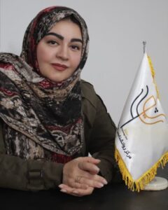 غزاله زند کریمی – درمانگر فردی بزرگسال و زوج کلینیک شیوا