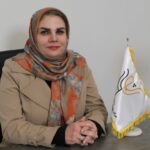 اکرم کلهر – زوج‌درمانگر و درمانگر طرحواره کلینیک شیوا