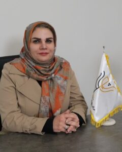 اکرم کلهر – زوج‌درمانگر و درمانگر طرحواره کلینیک شیوا