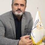 دکتر امید تقوی – مشاور فردی بزرگسال و نوجوان کلینیک شیوا