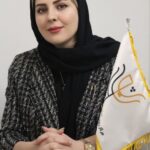 معصومه حاجی‌زاده – درمانگر فردی و خانواده کلینیک شیوا