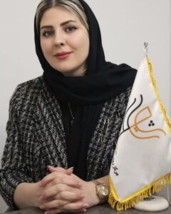 معصومه حاجی‌زاده – درمانگر فردی و خانواده کلینیک شیوا