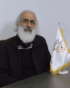 محمدرضا فخرطباطبایی – پزشک و هیپنوتیزم درمانگر کلینیک شیوا