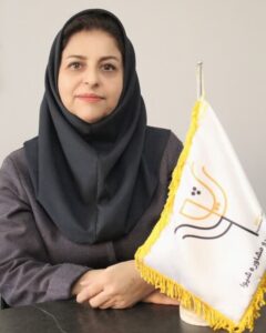 سیمین دخت رضاخانی – درمانگر فردی و زوج، مشاوره پیش از ازدواج کلینیک شیوا