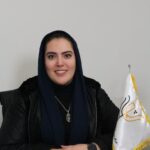 الهام رضایی روانشناس بالینی و زوج درمانگر در کلینیک شیوا