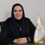 الهام رضایی – روانشناس بالینی و زوج درمانگر کلینیک شیوا