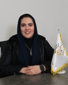 الهام رضایی – روانشناس بالینی و زوج درمانگر کلینیک شیوا