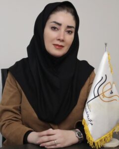 فاطمه محمودآبادی- درمانگر اختلالات نوجوان و بزرگسال کلینیک شیوا