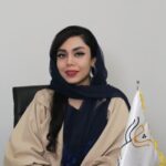 معصومه کریمی فردی بزرگسال : افسردگی - اضطراب - وسواس، زوج درمانگر ، سکستراپ در کلینیک شیوا