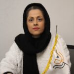 شقایق هاشمی شکفته مشاوره فردی و هنر درمانی در کلینیک شیوا
