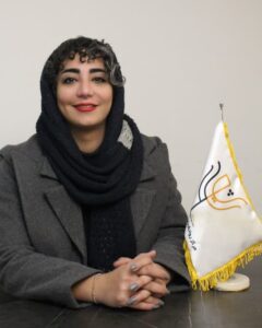 شیرین رستگار – روانشناس کودک و نوجوان کلینیک شیوا