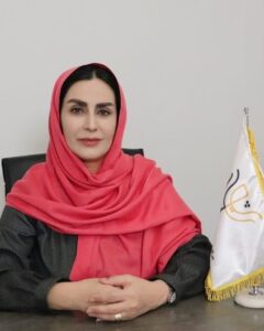 سیده معصومه حسینی- درمانگرفردي، كودك و خانواده اوتیسم کلینیک شیوا