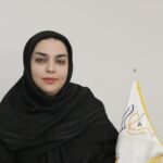 شیوا فرمانی زوج درمانگر و درمانگر فردی عضو هیئت امناء در کلینیک شیوا