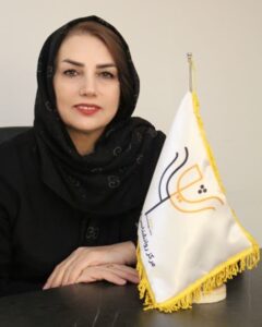 رویا مرتضی‌پور – طرحواره‌درمانگر نوجوان و بزرگسال کلینیک شیوا