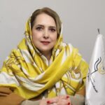 شیرین ساسانی – درمانگر فردی بزرگسال کلینیک شیوا
