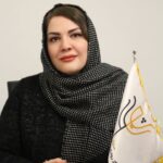 الهام شریفی درمانگر فردي بزرگسال در کلینیک شیوا