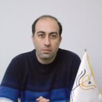 حسن شیخ درمانگر اعتیاد و مربی تحلیل رفتار متقابل عضو هیئت امناء در کلینیک شیوا