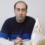 حسن شیخ درمانگر اعتیاد و مربی تحلیل رفتار متقابل در کلینیک شیوا