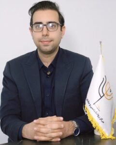 سروش علیمردانی – درمانگر فردی بزرگسال کلینیک شیوا