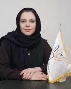 فرناز شمیلی – درمانگر کودک و نوجوان کلینیک شیوا