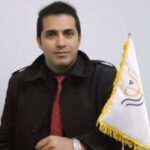 رضا عبدی زوج درمانگر و درمانگر فردی در کلینیک شیوا