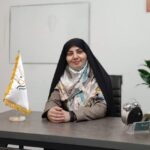 زهرا حیدری درمانگر فردي بزرگسال کلینیک شیوا