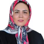 وحیده عظیمی درمانگر در کلینیک شیوا