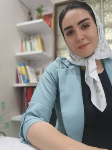 زهره اسدی – روانشناس