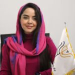 انیس شریف زاده روان درمانگر در حوزه فردي بزرگسال، كودك و نوجوان رويكرد cbt و مراجع محور در کلینیک شیوا