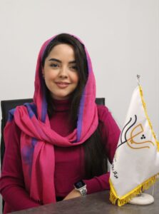 دکتر انیس شریف‌زاده روانشناس بالینی