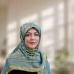 مرضیه قیصری کیان درمانگر در کلینیک شیوا