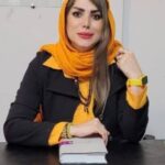 سودابه گلی پور روانشناس و زوج درمانگر کلینیک شیوا