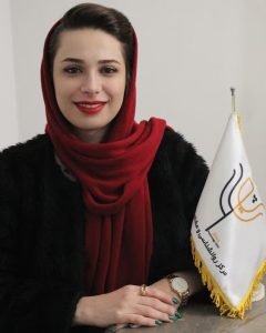 بهاره خیرالهی