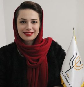 بهاره خیرالهی