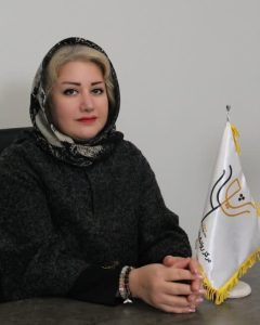 مرضیه اشراقی