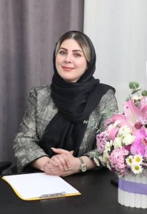 معصومه حاجی زاده