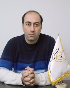 محمد حسین شیخ