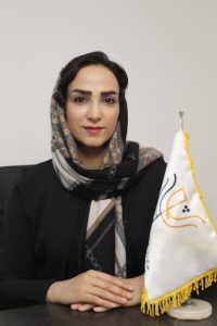 راحله باقری فرد