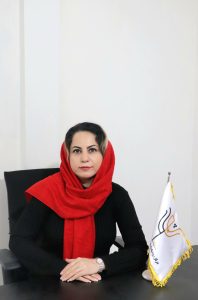saeideh-haghgoo