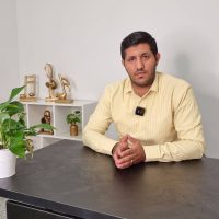 علی قائدنیا