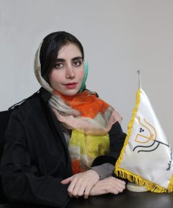 فروزان عاصمی- درمانگر فردی، طرحواره کلینیک شیوا